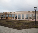 Обещанный к Новому году каток откроют в марте