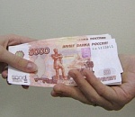 Судебный пристав раскрыл астраханцу секрет его супруги