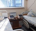 Астраханская налоговая через Арбитражный суд взыскивает многомиллионные долги с районных больниц