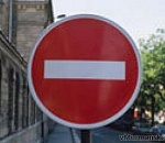 В воскресенье в Астрахани ограничат движение автотранспорта