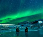 Не дельный обзор. Согласятся ли астраханцы стать полярниками?