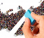 За 11 лет астраханцев стало меньше на пять процентов