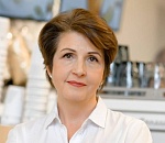 Ольга Свечникова назначена вице-президентом по маркетингу «Ростелекома»
