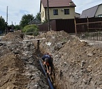 Почему Игорь Бабушкин ополчился на деревянный водопровод 1936 года?