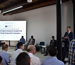 Информационные технологии и знак качества в помощь  астраханскому бизнесу