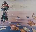 «Диетолога» для рыб ищут на работу в астраханскую компанию