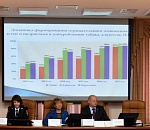 13 тысяч "квадратов" конопли выкосили в Астрахани