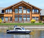 "База Сердюкова", оказывается, немного горела