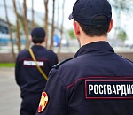 Экс-начальнику астраханской Росгвардии Владимиру Семину дали условный срок