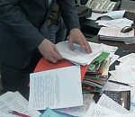 В администрации Астраханской области идут обыски