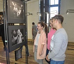 В Астрахани открылась православная выставка-форум «Радость Слова»