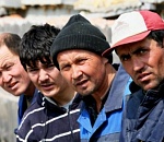 7 из 10 астраханцев поддерживают идею обязательной воинской службы иммигрантов