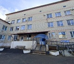 Райбольница в Астраханской области теперь может не стыдиться принимать пациентов