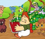 Астраханцев приглашают на мультвыходные