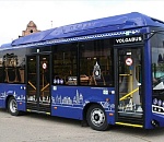 В Астрахани автобусы маршрута 117 будут ходить дольше и чаще