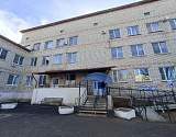 Райбольница в Астраханской области теперь может не стыдиться принимать пациентов