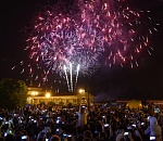 Дискотека в стиле "ретро": астраханцев на День города ждет небывалое веселье