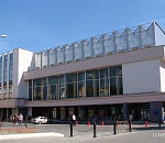 Весной приступят к восстановительным работам в кинотеатре «Октябрь»