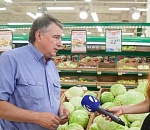 Настоящей причиной отставки Кучерука стали недоработки в продвижении местных товаров?