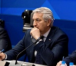 Леонид Огуль вошел в состав Экспертного совета по законотворческой деятельности партии «Единая Россия»