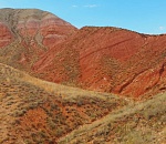 Астраханская гора Большое Богдо вошла в десятку лучших мест, которое обязательно нужно посетить этим летом