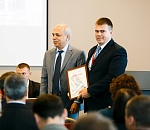 Природоохранные специалисты ЛУКОЙЛа собрались в Астрахани