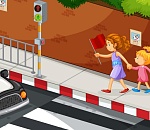 В Астрахани появятся 12 новых светофоров