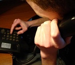 В Астрахани бас-гитарист "заминировал"  школу