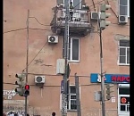 Вспыхнула квартира в Жилгородке: пожарные спасали подростка