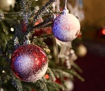 Игорь Бабушкин и Игорь Мартынов поздравляют астраханцев с Новым годом!