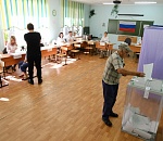 Какой район Астраханской области бьёт рекорды по явке в Единый день голосования