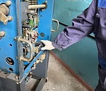 «Астрводоканал» сегодня отключит холодную воду в Трусовском районе