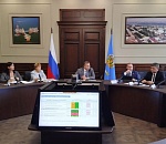 Астраханские власти хотят привлечь новых инвесторов сокращением числа согласований