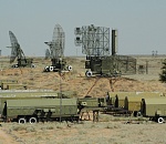 Три тысячи военных участвуют в проходящих под Астраханью учениях