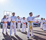 Астраханским любителям спорта предоставят налоговый вычет