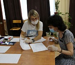 В Астрахани стартовал основной период ЕГЭ