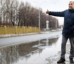 Завтра в Астраханской области ноль вновь разделит ночь и день на холодное и теплое время суток