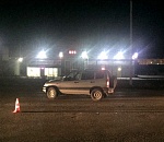 В Астрахани насмерть сбили пешехода