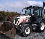 В Астрахани откроется дилерский центр RM-Terex