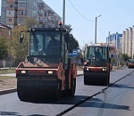 Администрация Астрахани готовит список дорог для ремонта в 2026 году