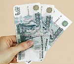 В Астрахани едва не задушили инвалида из-за трех тысяч рублей