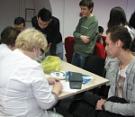 Астраханцев приглашают проверить свое здоровье и сделать флюорографию