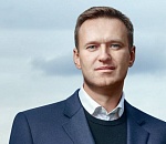 В Астрахани ждут приезд Алексея Навального