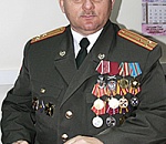 В Астрахани неизвестный напал на правозащитника Анатолия Салина