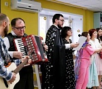 Астраханцев приглашают на квартирник, посвященный песням из советских фильмов