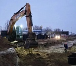 Реконструкцию астраханских очистных планируют завершить в 2026 году