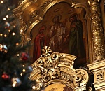 Где в Астрахани пройдут Рождественские богослужения и Крещенские купания. Самый подробный перечень