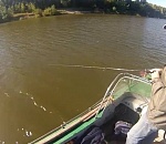 В Астраханской области рыбаков испытывают на прочность. Что нужно знать, чтобы не попасть впросак