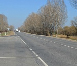 В Астраханской области оценивают состояние  «Безопасных и качественных дорог» после зимовки