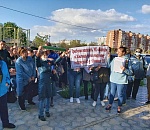 Теперь официально: замначальника отдела лицензирования астраханской службы жилнадзора стал фигурантом уголовного дела